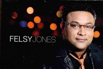 Felsy Jones